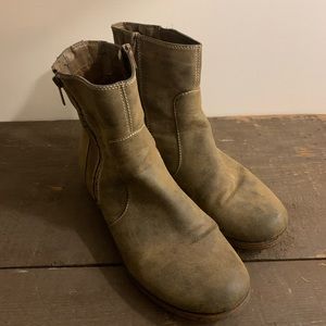 Fall/winter boots